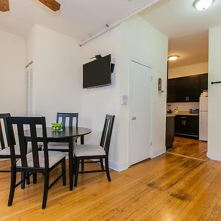 Apartment The Double Play - Right Next To Wrigley Field