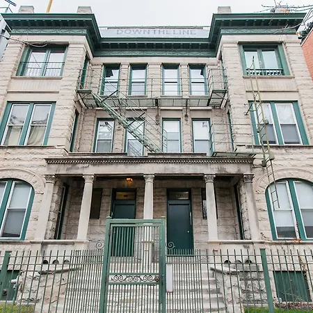 Apartment The Double Play - Right Next To Wrigley Field