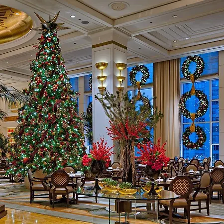 The Peninsula Hotel Chicago