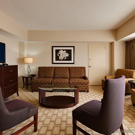 Mart Plaza River North, An Ihg 4*