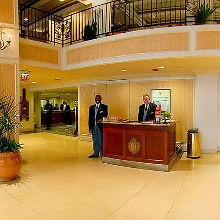Hotel Millennium Knickerbocker 4*