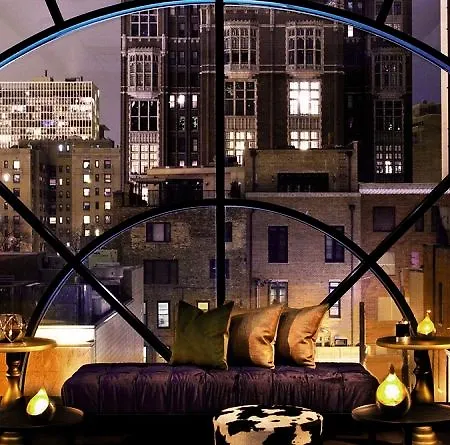 Hotel Thompson Chicago, By Hyatt Chicago