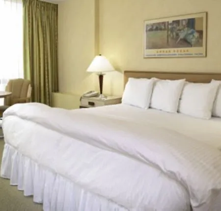 Hotel Le Meridien Essex 4*