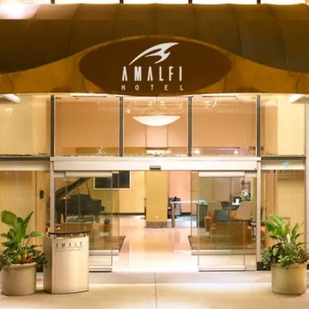 Hotel Kinzie 4*