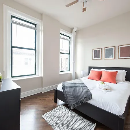 Aparthotel Sonder — Six Points — Lovely 2br 3*