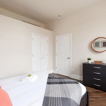 Sonder — Six Points — Lovely 2br 3*