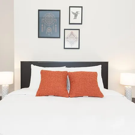 Sonder — Six Points — Lovely 2br