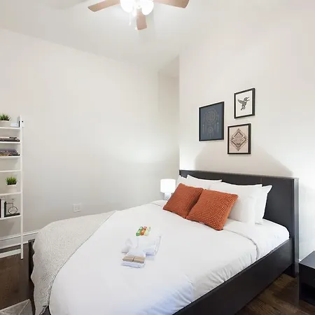 Sonder — Six Points — Lovely 2br Aparthotel 3*