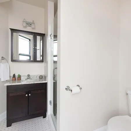 Sonder — Six Points — Lovely 2br 3* Chicago