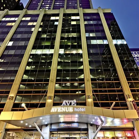 Hotel Hampton Downtown/magnificent Mile Chicago