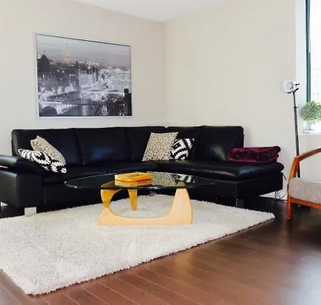 Apartment River North Two Bed Two Bath Luxury