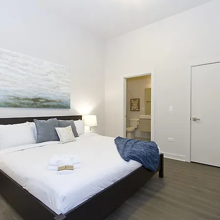 Sonder — Damen Aparthotel