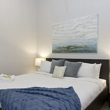 Sonder — Damen Aparthotel 3*