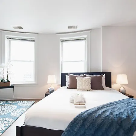 Studio On E Roosevelt Road Apt 705 Chicago