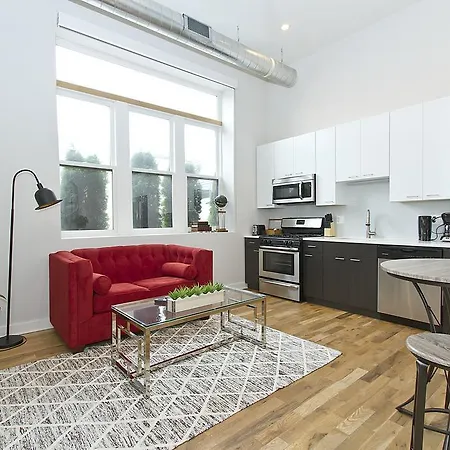Sonder — Six Points 3* Chicago