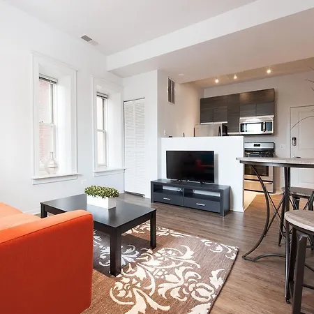 Sonder — Roosevelt Suites
