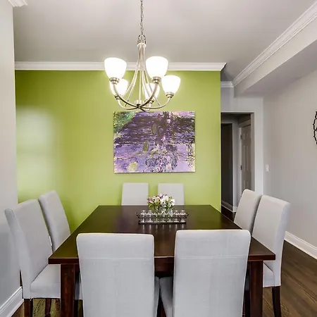 Sonder — Clark Street Aparthotel 3*