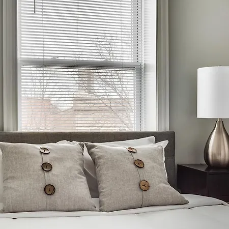 Sonder — Clark Street Aparthotel