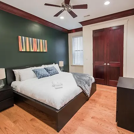 Sonder — Fullerton Aparthotel 3*