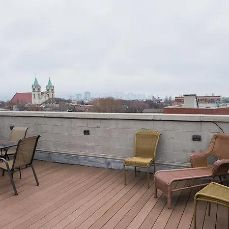 Sonder — Fullerton Aparthotel 3*