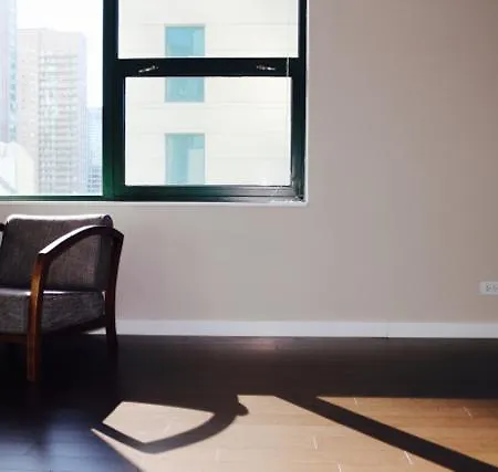 Apartment River North Two Bed Two Bath Luxury Chicago