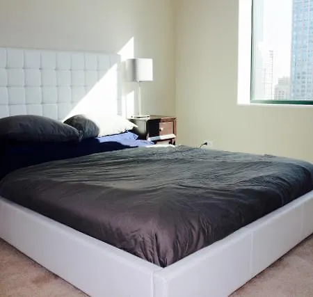 River North Two Bed Two Bath Luxury * Chicago