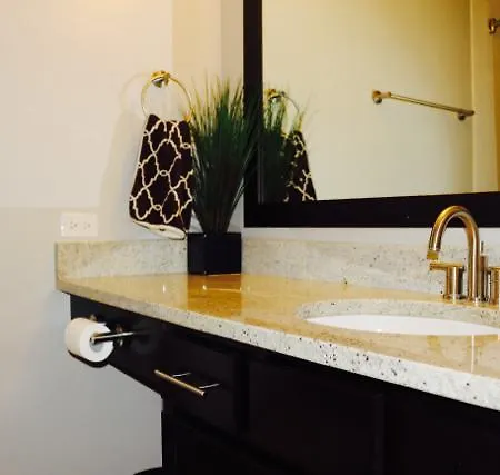 River North Two Bed Two Bath Luxury Apartment Chicago