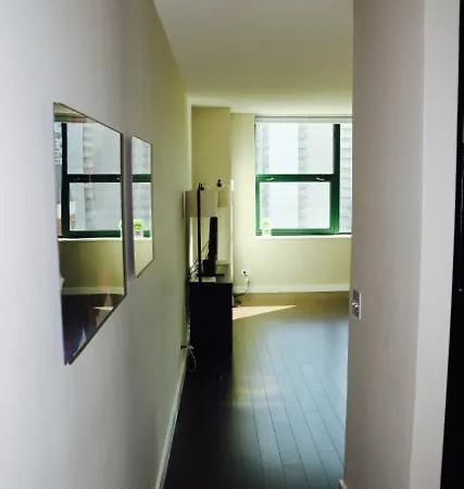 Apartment River North Two Bed Two Bath Luxury *