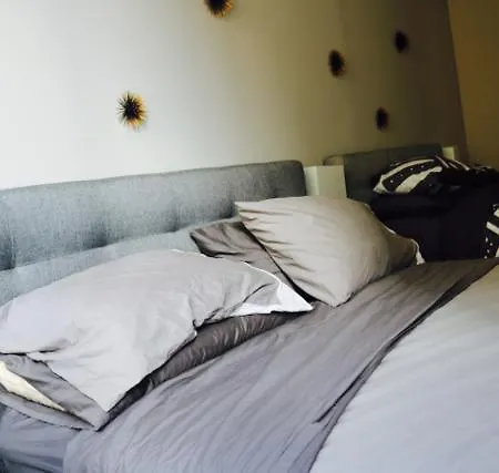 River North Two Bed Two Bath Luxury