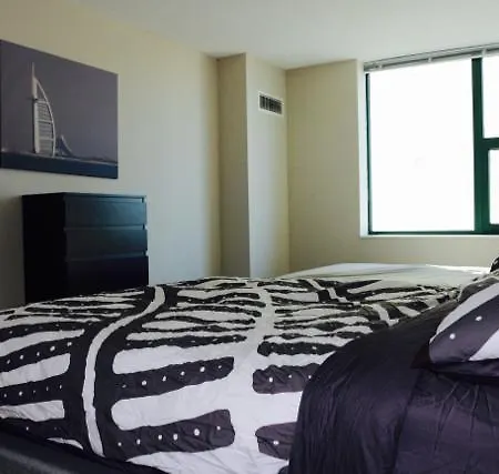 River North Two Bed Two Bath Luxury * Chicago