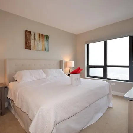 Modern River North