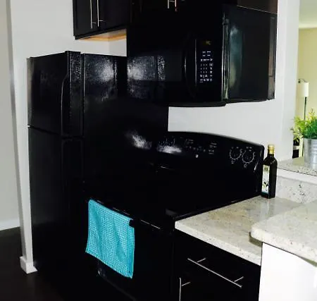 River North Two Bed Two Bath Luxury