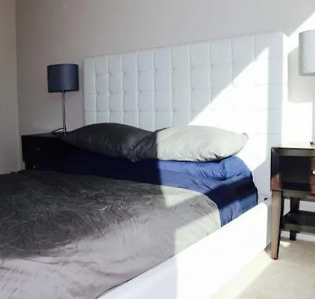 Apartment River North Two Bed Two Bath Luxury Chicago