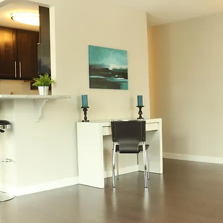 River North Two Bed Two Bath Luxury Apartment Chicago