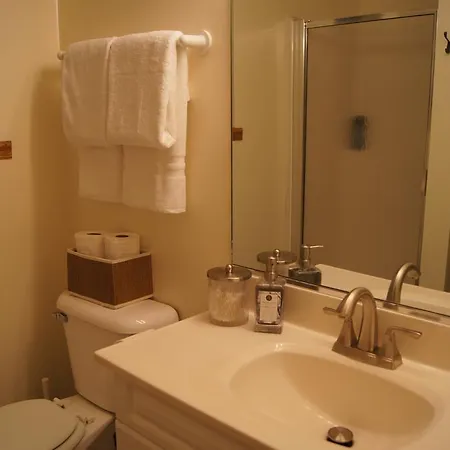 Apartment Ukrainian Village