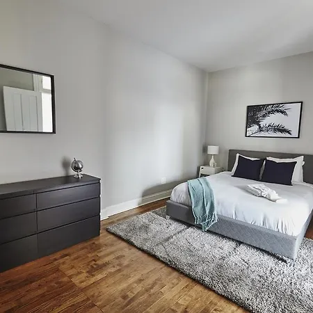 Sonder — North Wells Aparthotel