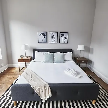 Sonder — North Wells — Stunning 3br Aparthotel Chicago