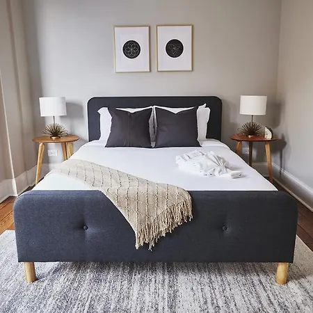 Aparthotel Sonder — North Wells — Stunning 3br *
