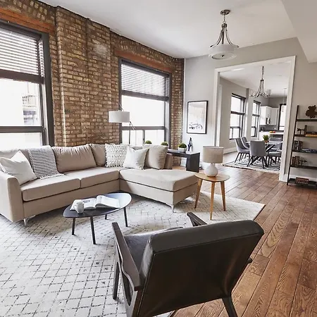 Sonder — North Wells — Stunning 3br