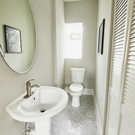 Sonder — North Wells — Stunning 3br Aparthotel Chicago