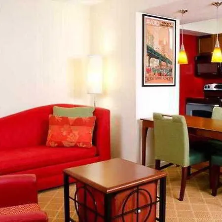 Sonesta Es Downtown Magnificent Mile Medical Hotel