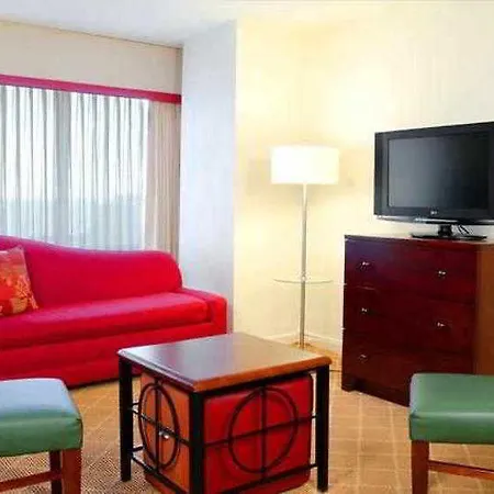 Hotel Sonesta Es Downtown Magnificent Mile Medical 3*