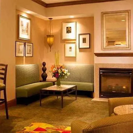 Sonesta Es Downtown Magnificent Mile Medical 3*