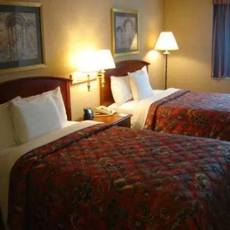 Homewood By Hilton Chicago-downtown 3* Chicago