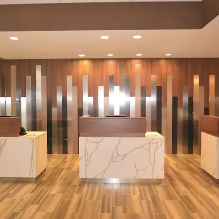 La Quinta & By Wyndham Downtown 3* Chicago