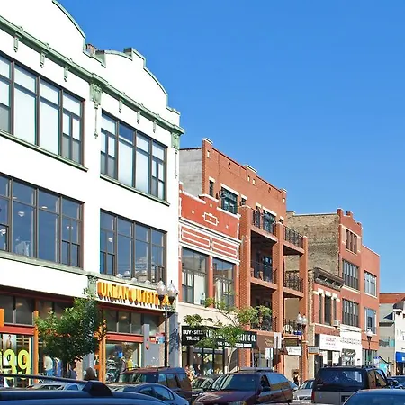 Superior Chicago