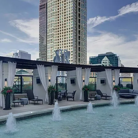 Modern River North Apartment Chicago