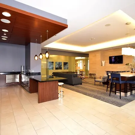 Modern River North Apartment Chicago
