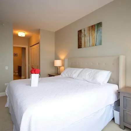 Apartment Modern River North *