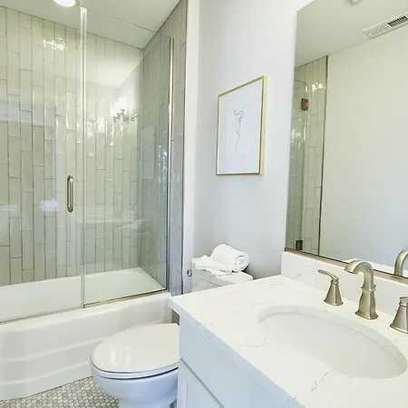 Aparthotel Sonder — North Wells